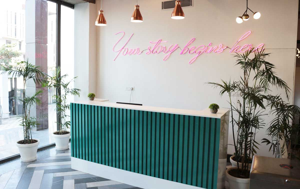 Next57 coworking 